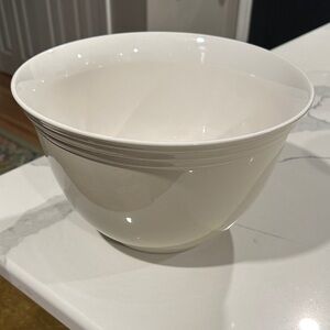 Pfaltzgraff Vintage Large “Great Bowl” Mixing Bowl in Cappuccino